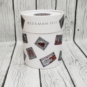 Beekman 1802 Goat Milk Container
